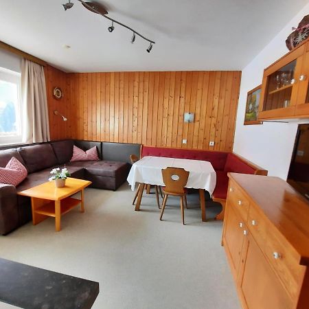 Apartment Schilcher Оберау Екстериор снимка