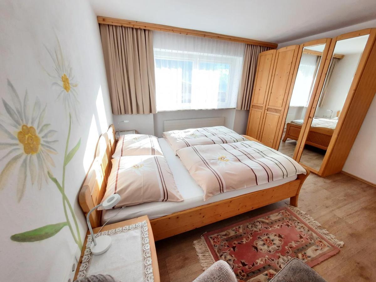 Apartment Schilcher Оберау Екстериор снимка
